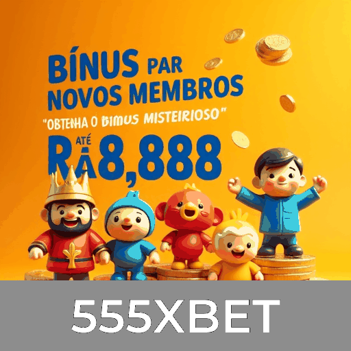 555XBET: Emoção e Chances de Ganhar nos Jogos de Cassino