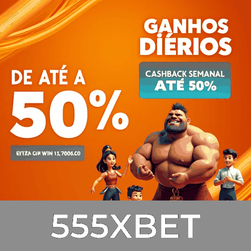 555XBET: Bônus Transparente e de Valor Real para Jogadores