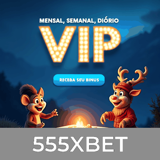 555XBET: Experimente Apostas Móveis Completas