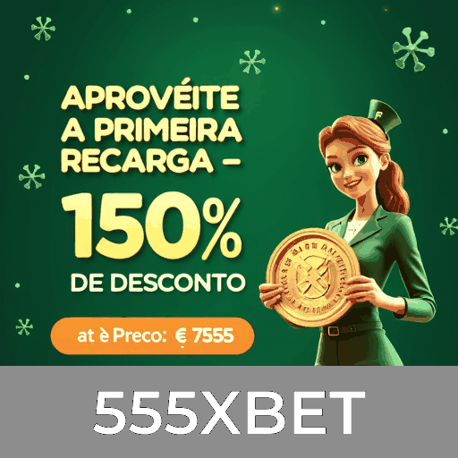 555XBET: Seu Cassino Online Confiável