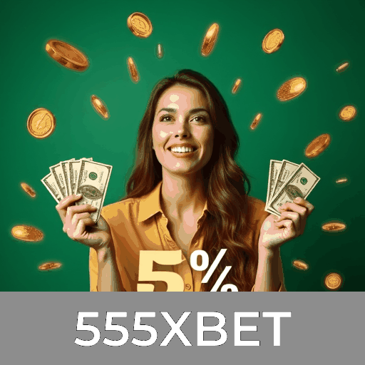 Recompensas Reais e Transparentes no 555XBET: Promoções Sem Pegadinhas