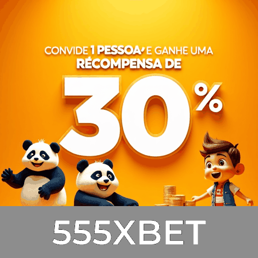 555XBET Casino: Programa VIP Exclusivo e Valorizado