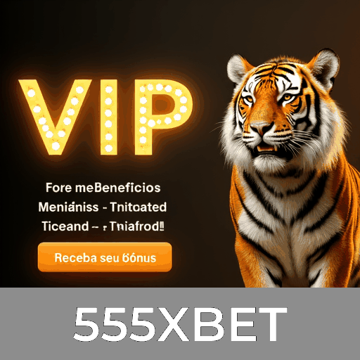 555XBET: Apostas Esportivas Precisão e Excelência