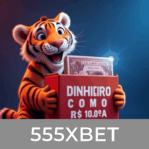 Recompensas Reais e Transparentes no 555XBET: Promoções Sem Pegadinhas